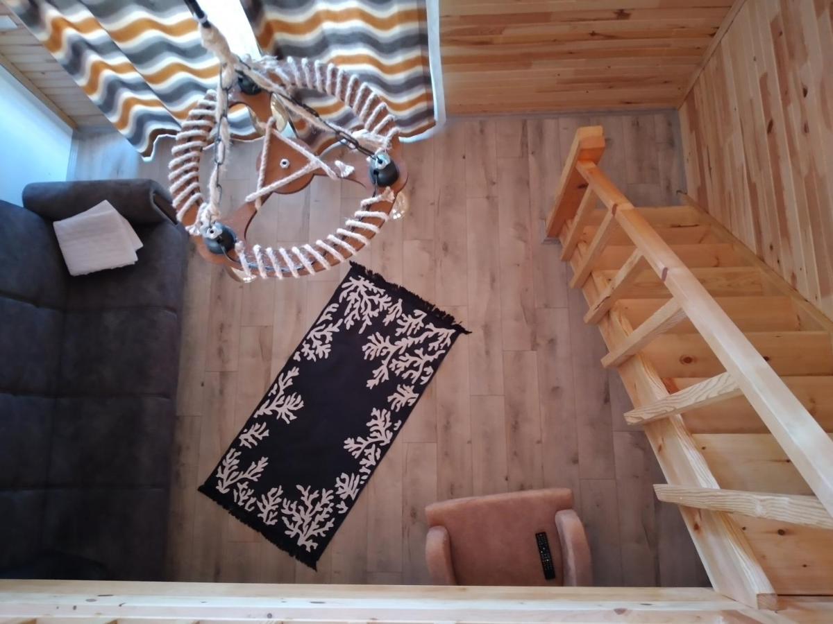 Em-Ba Butik Bungalov Demre Luaran gambar