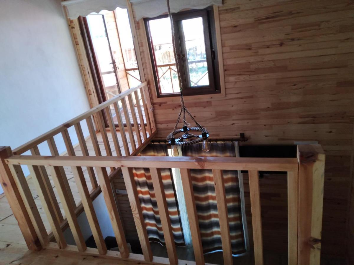 Em-Ba Butik Bungalov Demre Luaran gambar