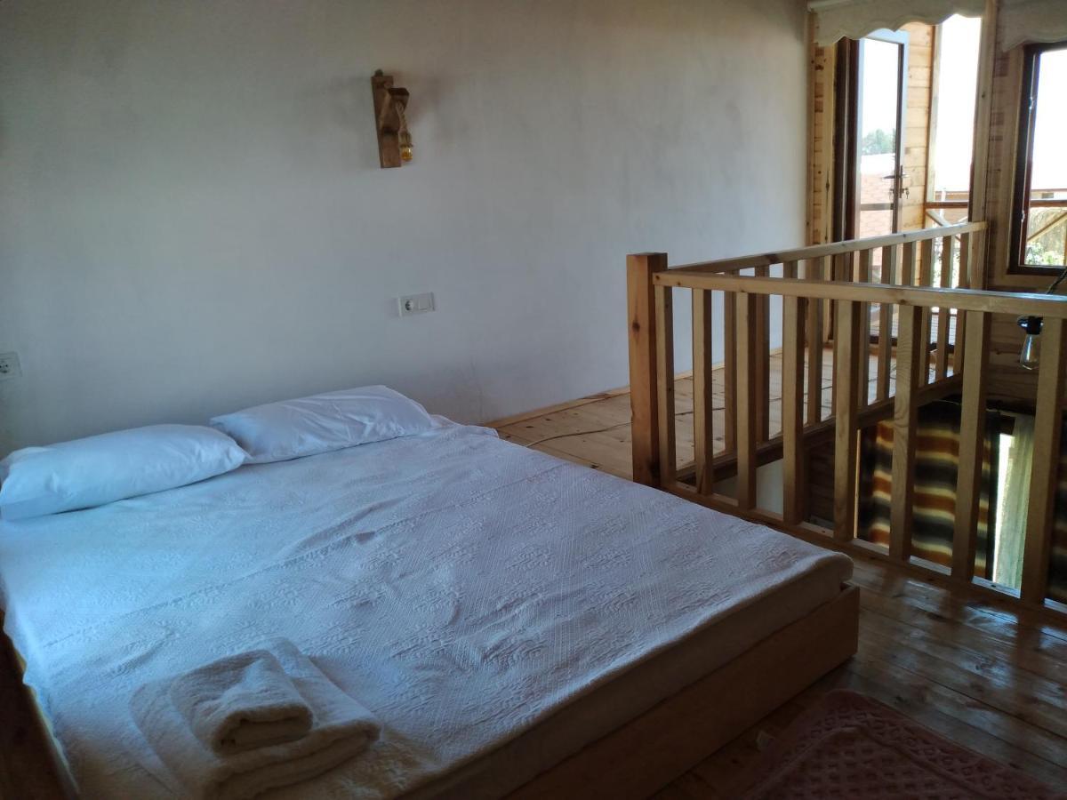 Em-Ba Butik Bungalov Demre Luaran gambar