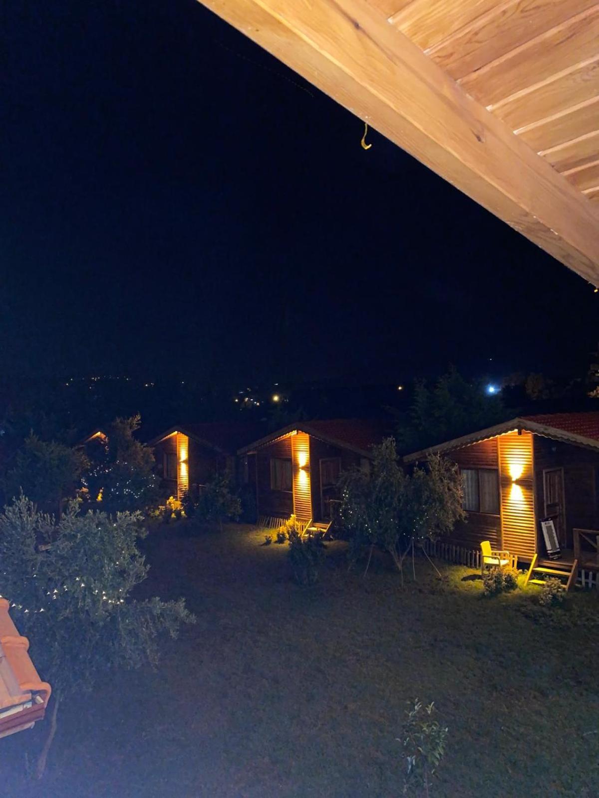 Em-Ba Butik Bungalov Demre Luaran gambar