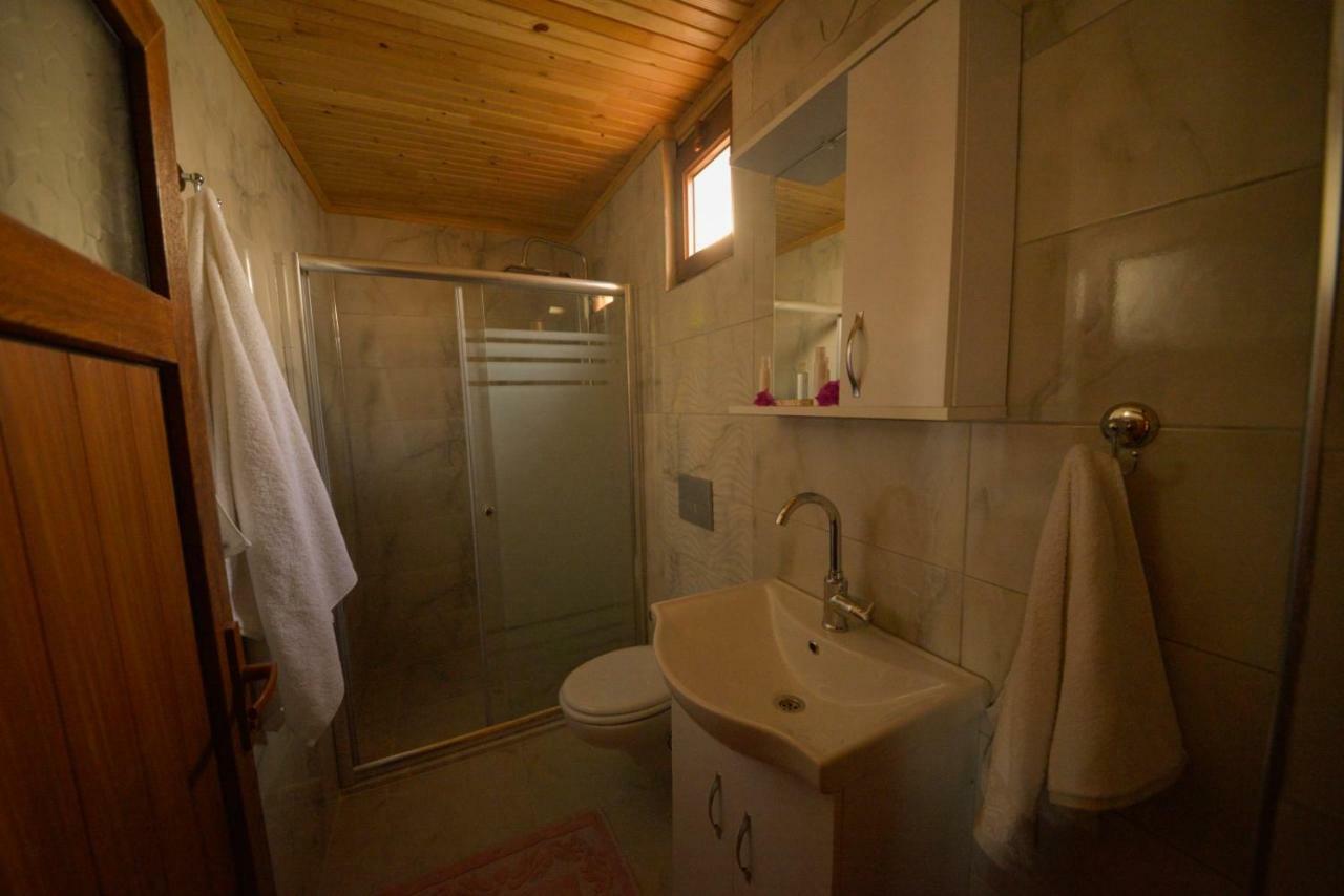 Em-Ba Butik Bungalov Demre Luaran gambar