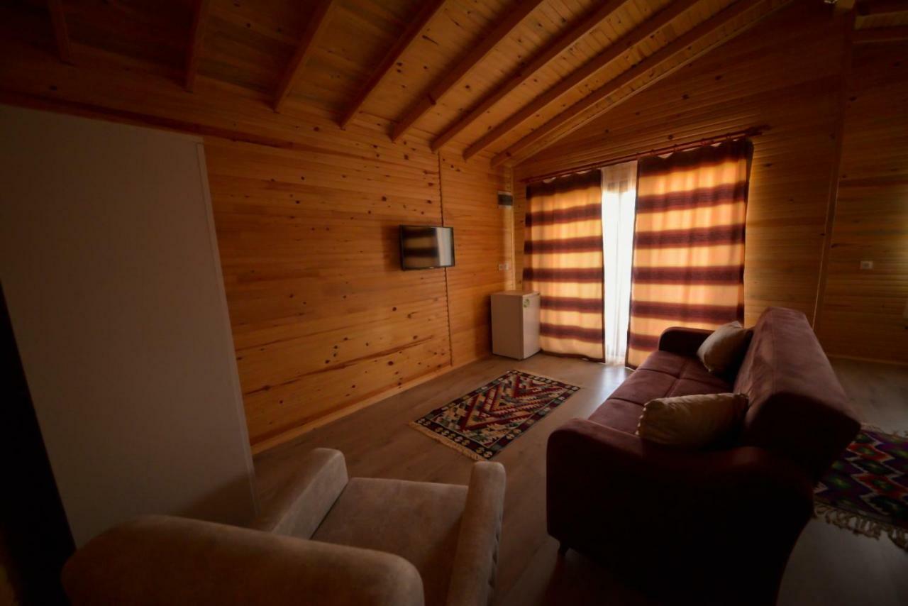 Em-Ba Butik Bungalov Demre Luaran gambar